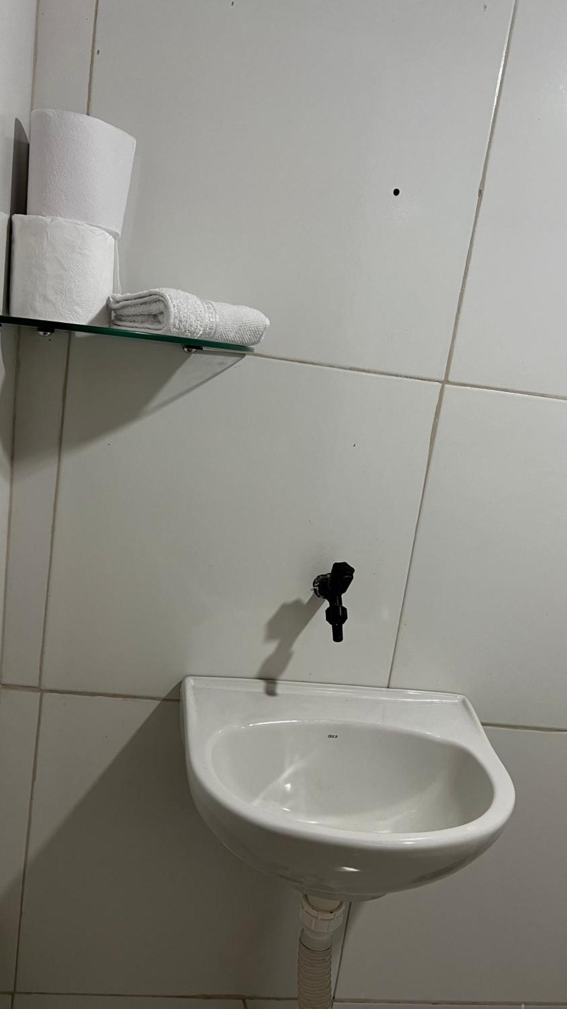 Hostel Renascer Nos Lencois Barreirinhas Exterior foto