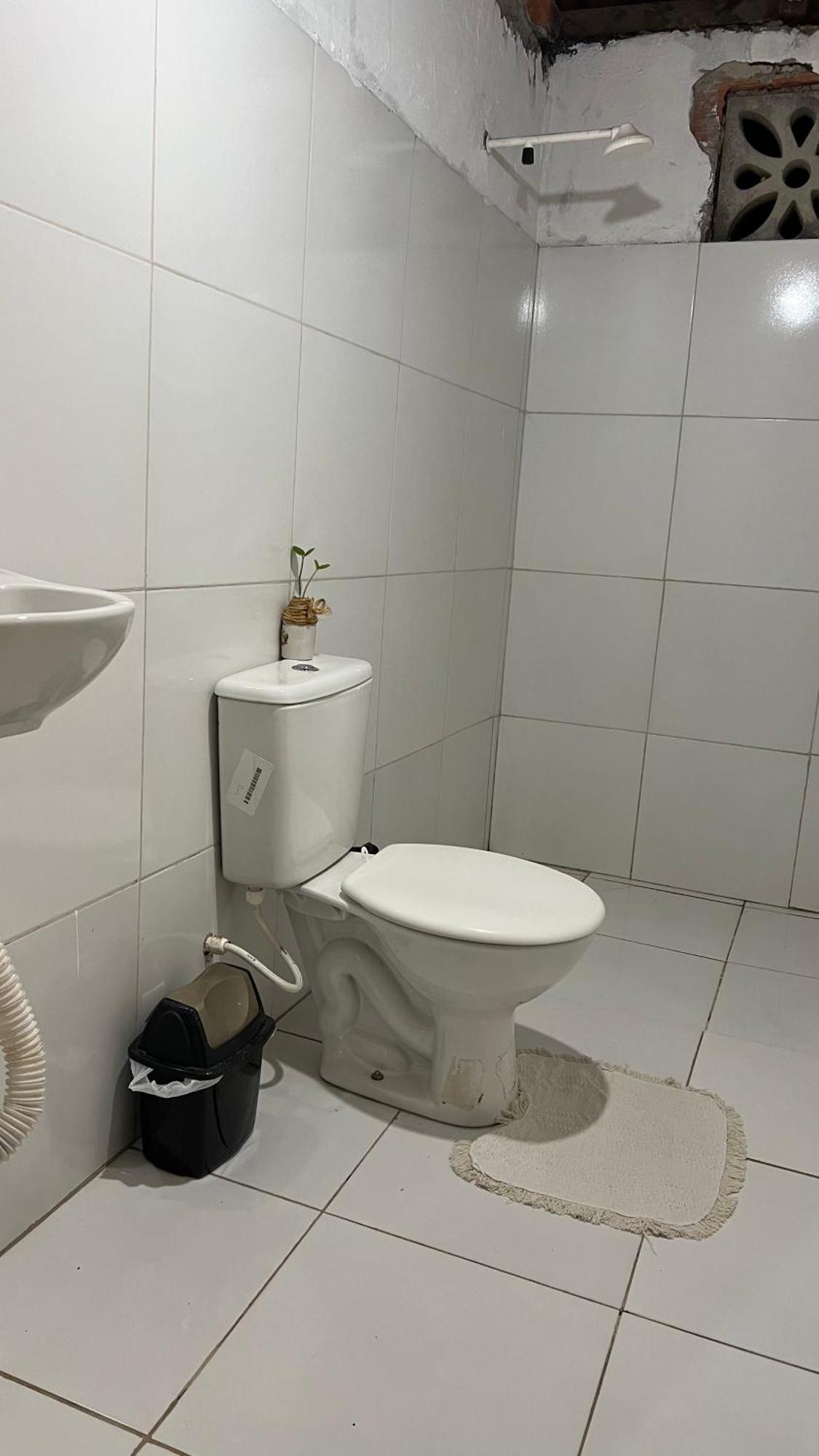 Hostel Renascer Nos Lencois Barreirinhas Exterior foto